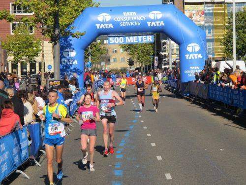 Foto offerta MARATONA DI AMSTERDAM, immagini dell'offerta MARATONA DI AMSTERDAM di Ovunque viaggi.